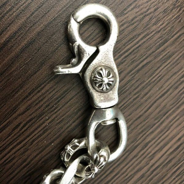 特別価格!クロムハーツ キーリング ファンシー スーパーコピー