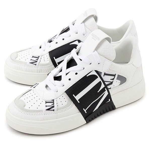 《大人気》ヴァレンティノ レディース スニーカー 偽物 S0V66WRQ 24P