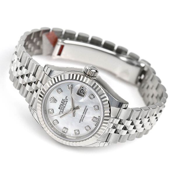 速達発送サービスロレックス レディ デイトジャスト 偽物 28 279174NG