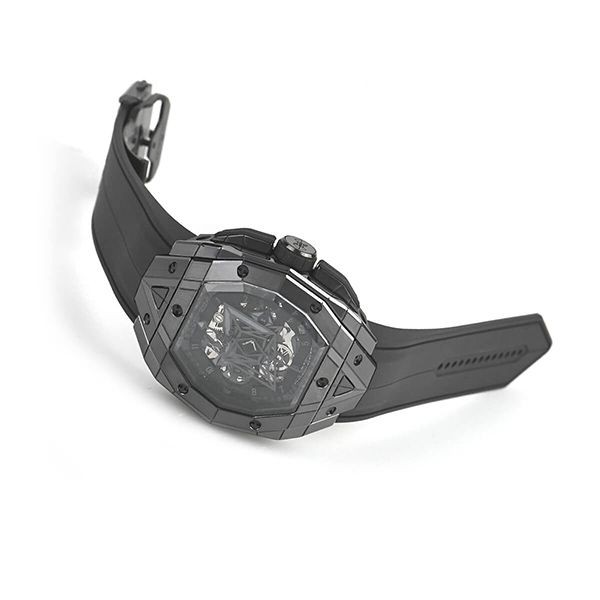 激安価格!ウブロ スピリット オブ ビッグ・バン サンブルー 648.CX.0114.RX.MXM23