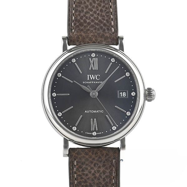 在庫ありIWC ポートフィノ 偽物 オートマティック37 IW458603
