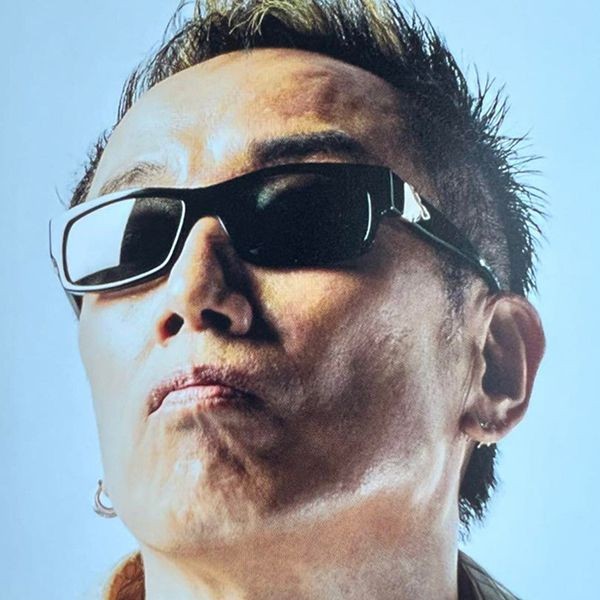 欲しい♡超限定♪長渕剛クロムハーツ REBOENサングラス コピーch032023