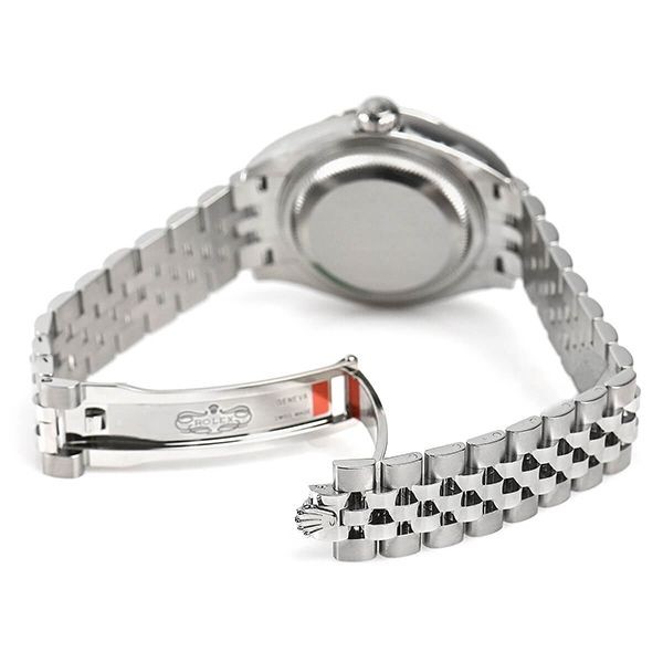 速達発送サービスロレックス レディ デイトジャスト 偽物 28 279174NG