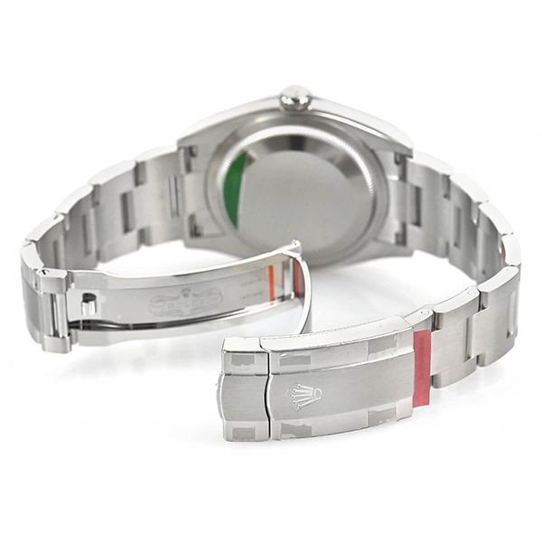 ロレックス オイスターパーペチュアル36 コピー 126000