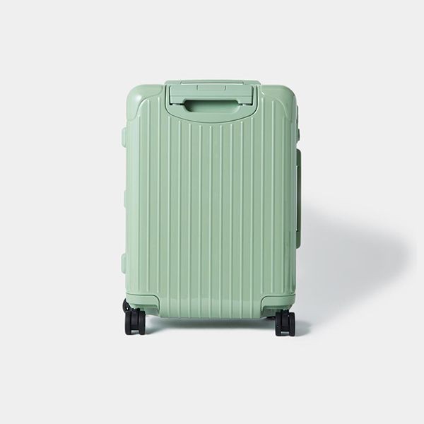 超希少！【リモワ】ESSENTIAL Cabin スーツケース 偽物rw04063