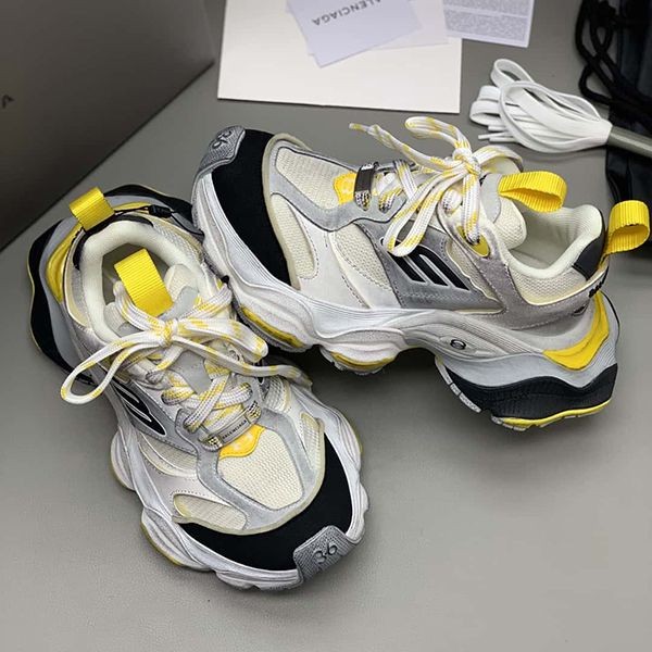 バレンシアガ CARGO スニーカー 偽物 784341W2MV11170