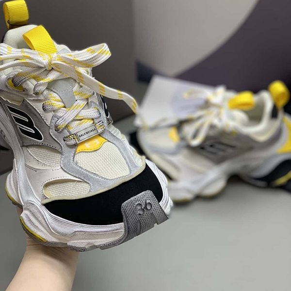 バレンシアガ CARGO スニーカー 偽物 784341W2MV11170