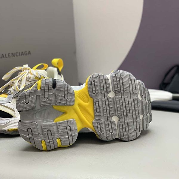 バレンシアガ CARGO スニーカー 偽物 784341W2MV11170