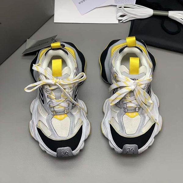 バレンシアガ CARGO スニーカー 偽物 784341W2MV11170