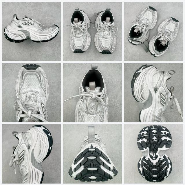 バレンシアガ MEN 10XL スニーカー 2024新作 9色 24042202