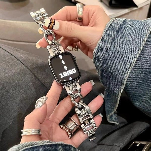 クロムハーツ iwatch バンド コピー ★ 3色 c24042301