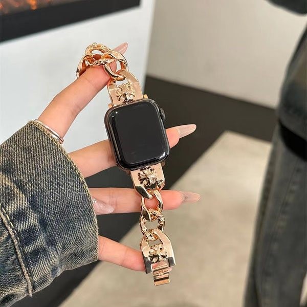 クロムハーツ iwatch バンド コピー ★ 3色 c24042301