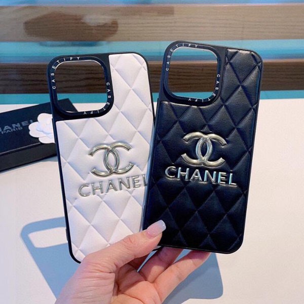 シャネル ケース ファッション界で大人気のスマホケース 24042901