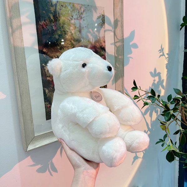 ディオール ぬいぐるみ バニー w24043024