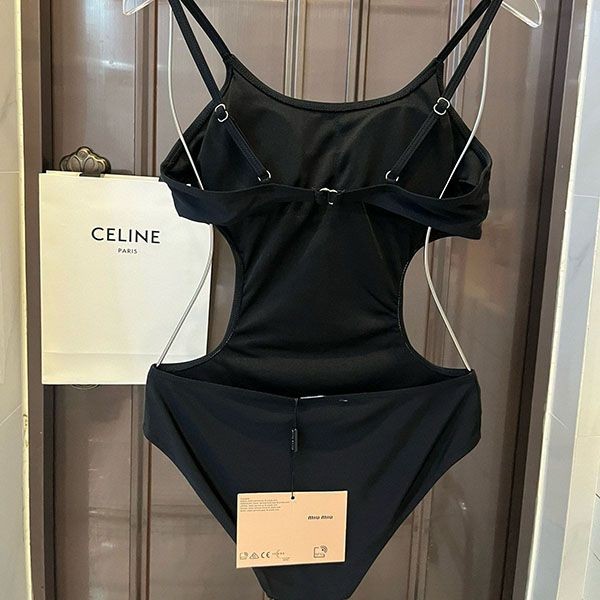 ミュウミュウ 水着 コピー スイムウェアw24043044