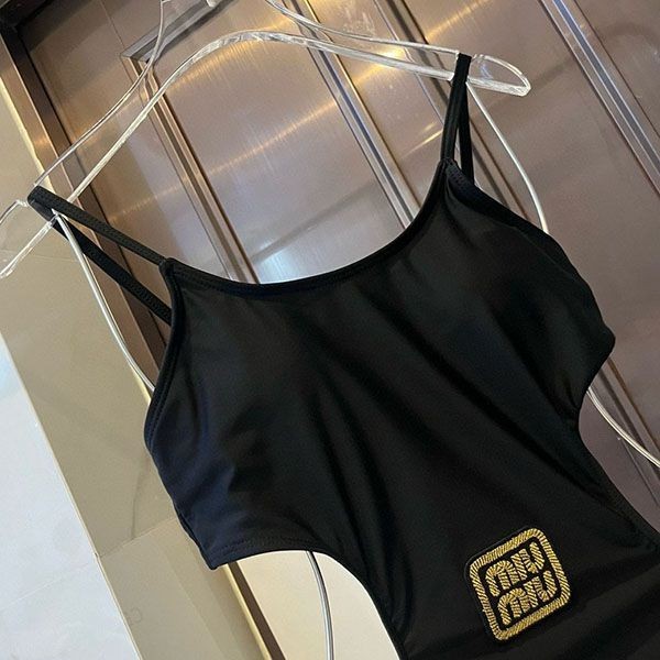 ミュウミュウ 水着 コピー スイムウェアw24043044