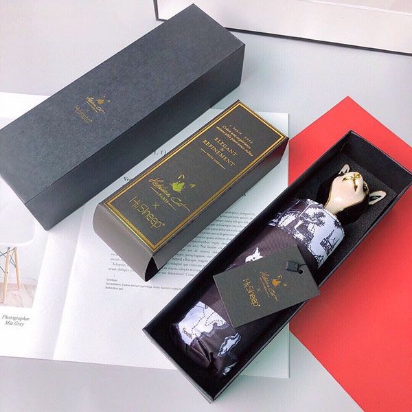 HepburCa 日傘 折りたたみ傘 w24043079