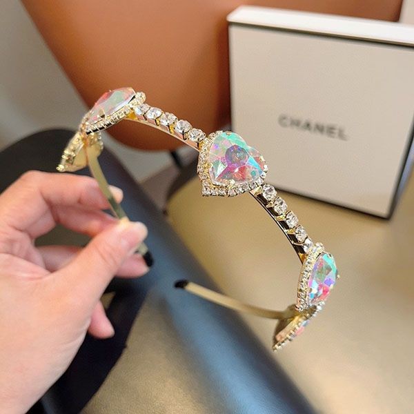 シャネル カチューシャ スーパーコピー w24043080