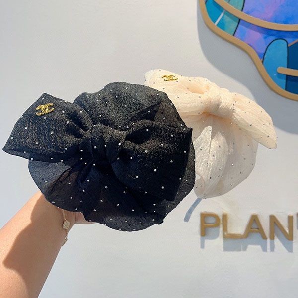 シャネル カチューシャ スーパーコピー w24043084