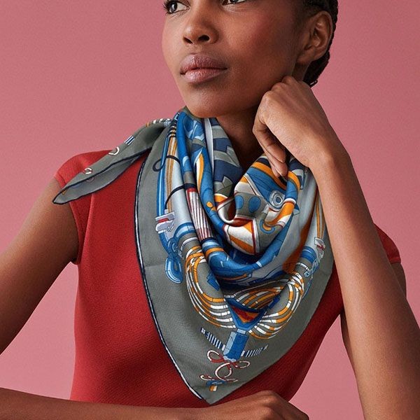 エルメス シルクスカーフ スーパーコピー w24043098