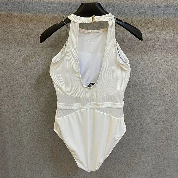 特別価格!シャネル ワンピース水着 偽物 w24042212