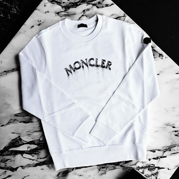 【訳あり特価】モンクレール スウェットシャツ コピーJ10918G