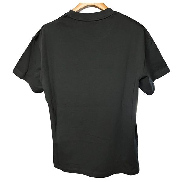 モンクレール ROC NATION DESIGNED BY JAY-Z ロゴ Tシャツ偽物8C0000589A8Y999