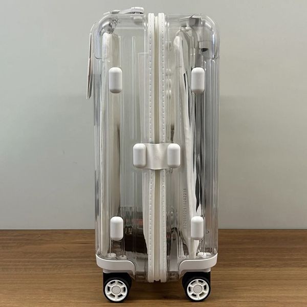 高級感溢れる☆リモワ オフホワイト 偽物Limited Edition Cabin フルセットrw04067