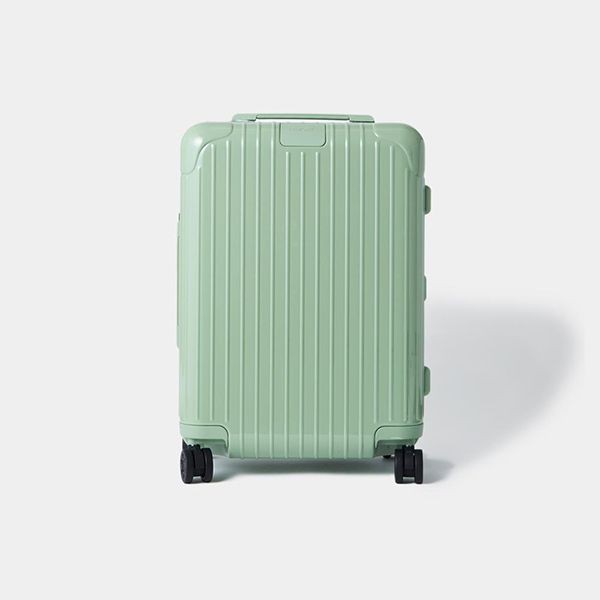 超希少！【リモワ】ESSENTIAL Cabin スーツケース 偽物rw04063