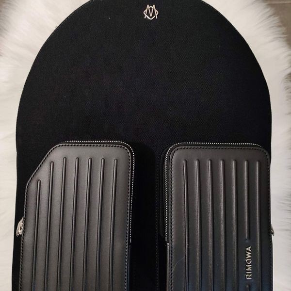 【リモワ】NEVER STILL バックパック偽物★カラー4色52500001