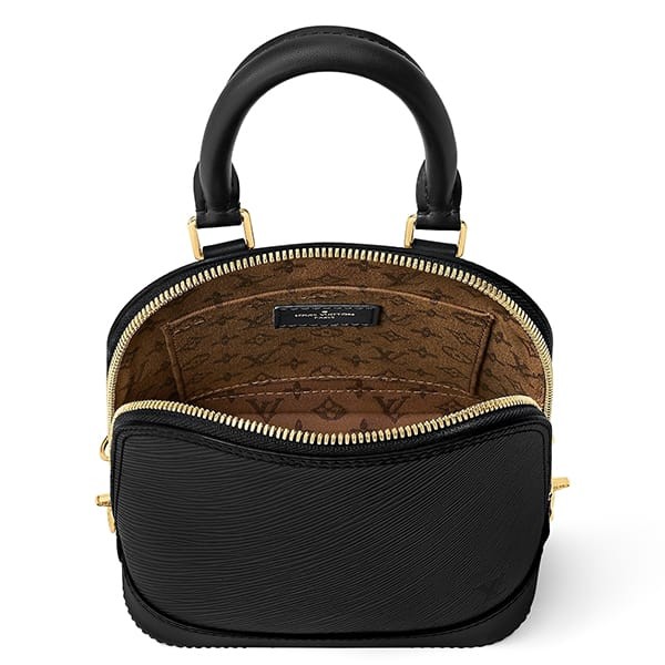 新作限定♪ルイヴィトン☆アルマ・バックパック エピ コピー 2色 M25104