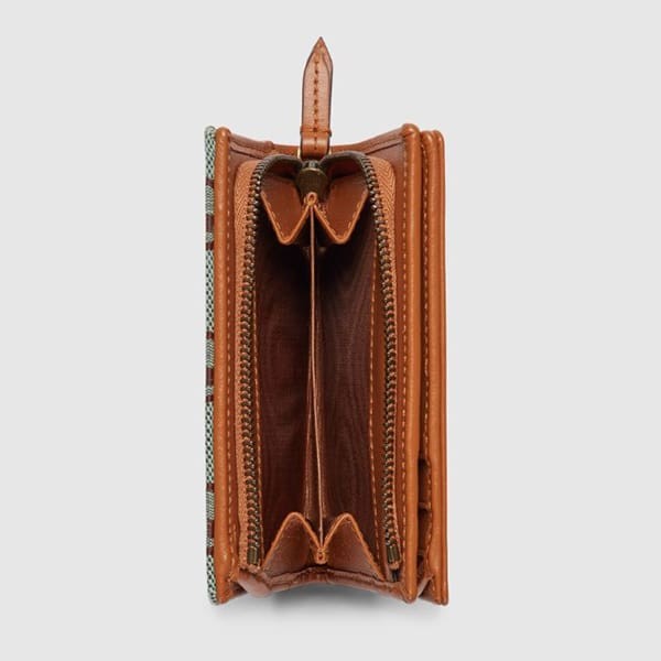 グッチ コインポケット付きGGウォレット スーパーコピー 783121FADAR4941