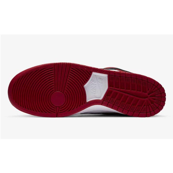 ナイキダンク シカゴ 偽物 ロー プロ  ジェーパック シカゴ/バーシティレッド アンド ホワイト 24050101