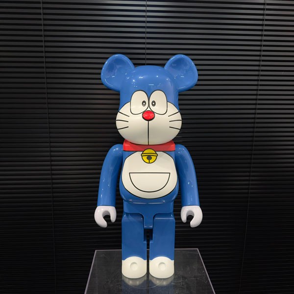 BE@RBRICK スーパーコピー ドラえもんコミック Ver. 1000% 24050106