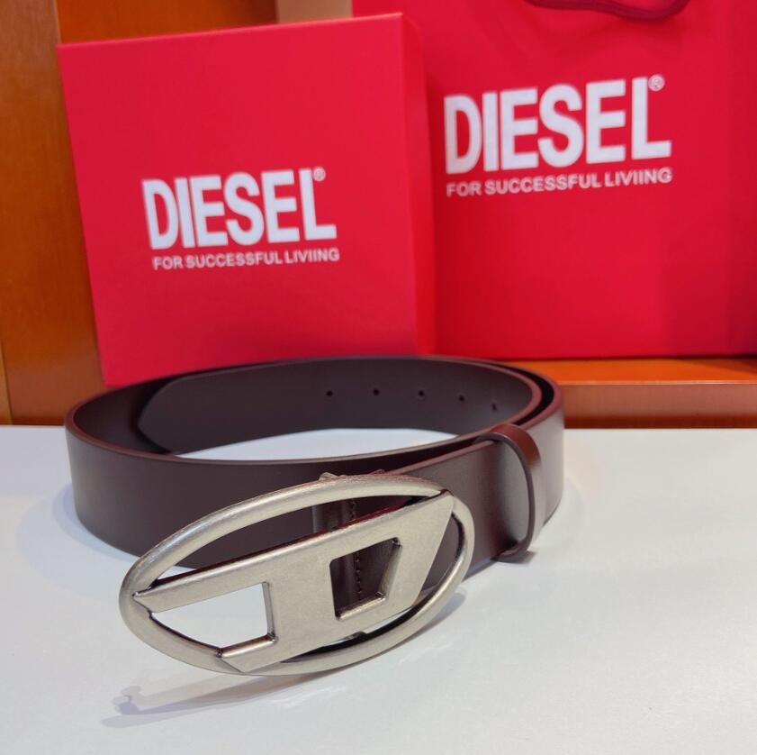 大人気 ディーゼル ベルト コピー Diesel新作 24050204