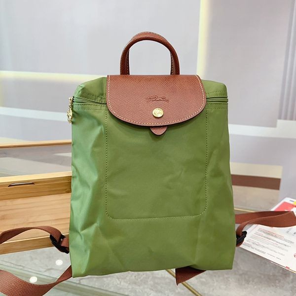 ロンシャン リュックサック ル プリアージュ LE PLIAGE バックパック w24050806