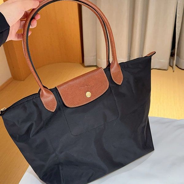LONGCHAMP トートバッグ 偽物 LE PLIAGE SAC 1899 w24050804