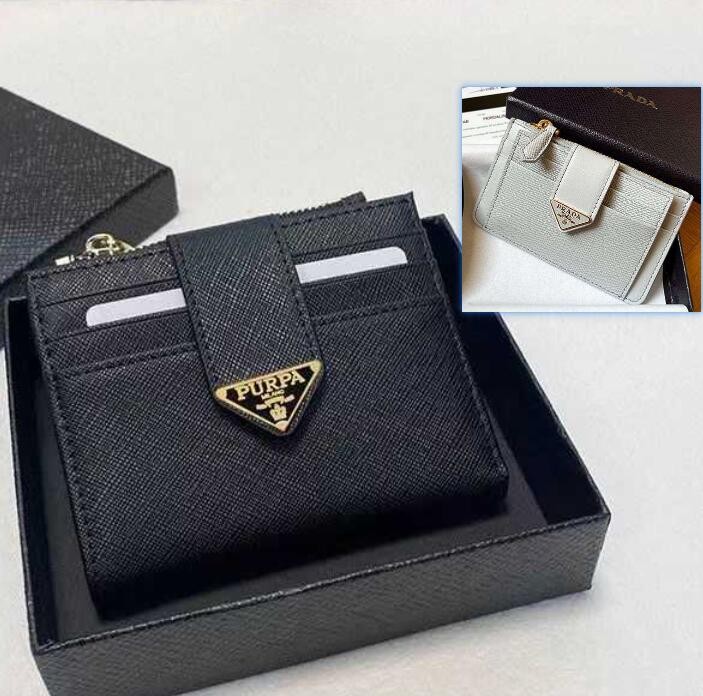 プラダ サフィアーノフラグメントケース コピー 2色 1MC038