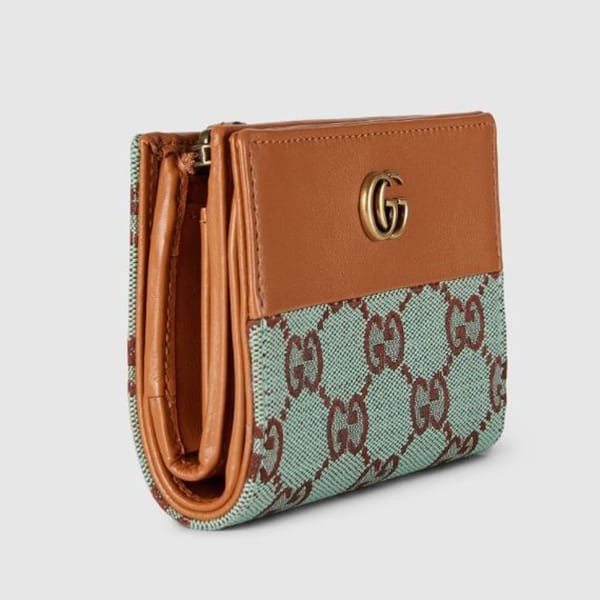 グッチ コインポケット付きGGウォレット スーパーコピー 783121FADAR4941