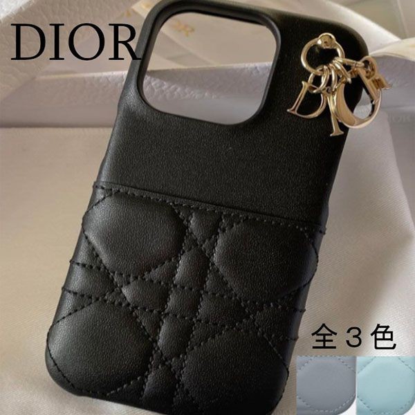 ディオール iPhone16ケース iPhone15/15Pro/15pro Max S6011ONMJ_M900