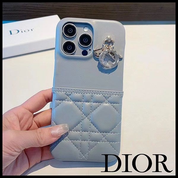 ディオール iPhone16ケース iPhone15/15Pro/15pro Max S6011ONMJ_M900