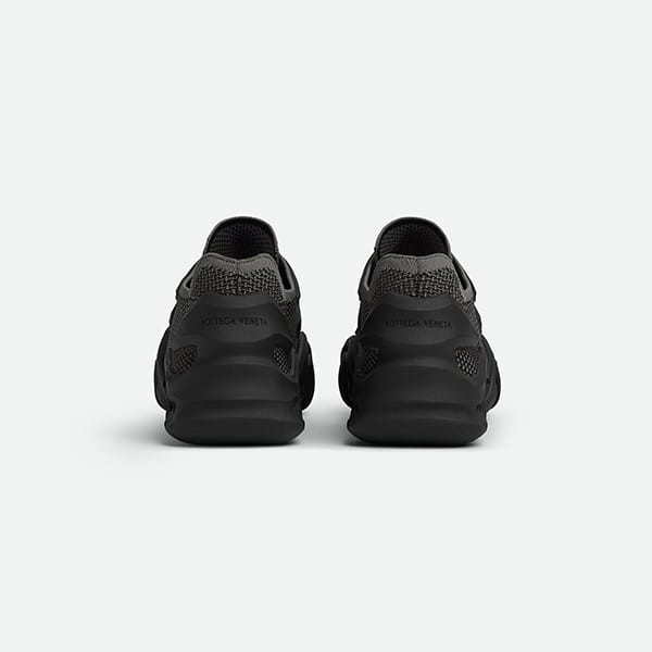 ボッテガ ヴェネタ フレックス スニーカー スーパーコピー 全2色 788808V4AN01463