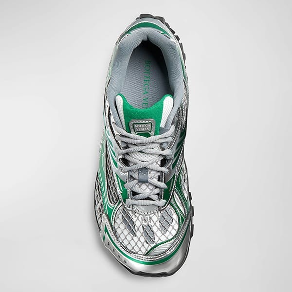 エレガント＆キュートボッテガ ヴェネタ 偽物 オービット スニーカー メッシュ ネオダッド 3色 741357V2X401375