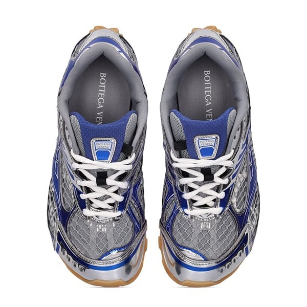 エレガント＆キュートボッテガ ヴェネタ 偽物 オービット スニーカー メッシュ ネオダッド 3色 741357V2X401375