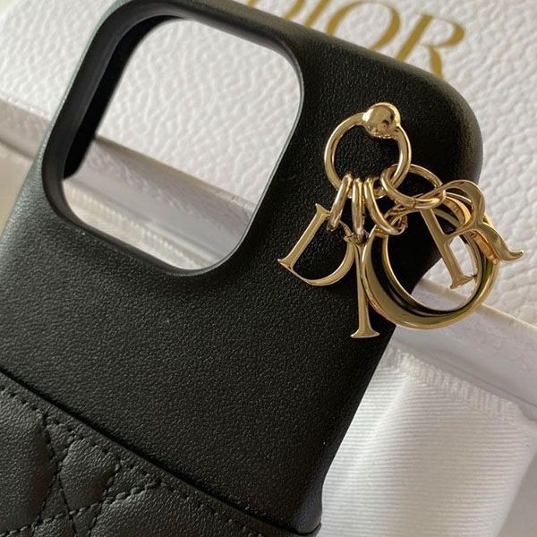 ディオール iPhone16ケース iPhone15/15Pro/15pro Max S6011ONMJ_M900