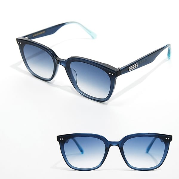 人気アイコンも注目Gentle Monster コピー HEIZER サングラス ユニセックス wrgw005