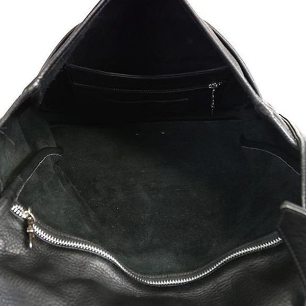 クロムハーツ ラージクロス 偽物メールバッグ ショルダー ch06128