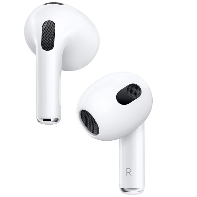 AirPods（第3世代）偽物 おすすめ iPhone/Android適用 Apple