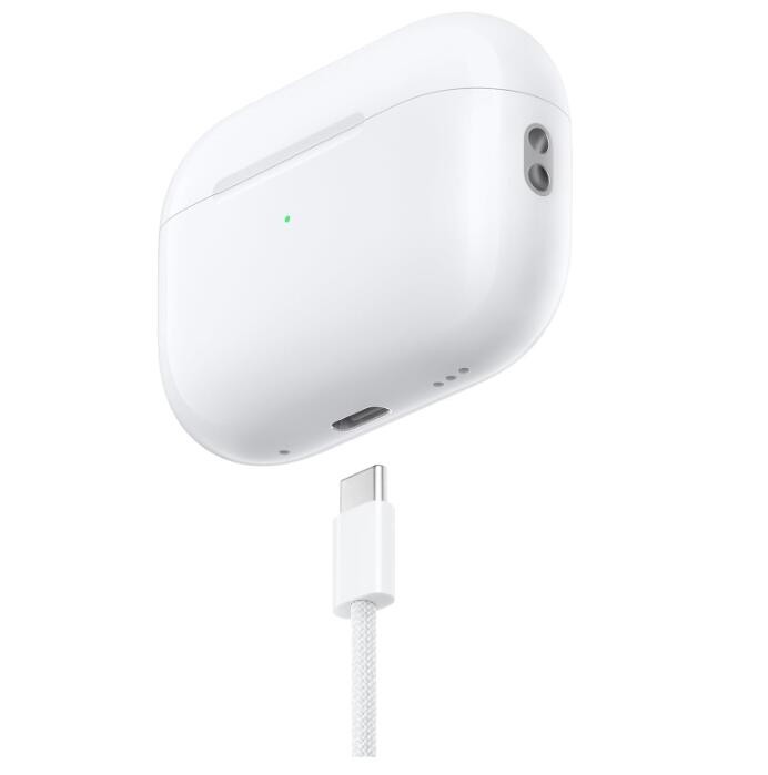 AirPods Pro 偽物 おすすめ(第2世代)MagSafe充電ケース