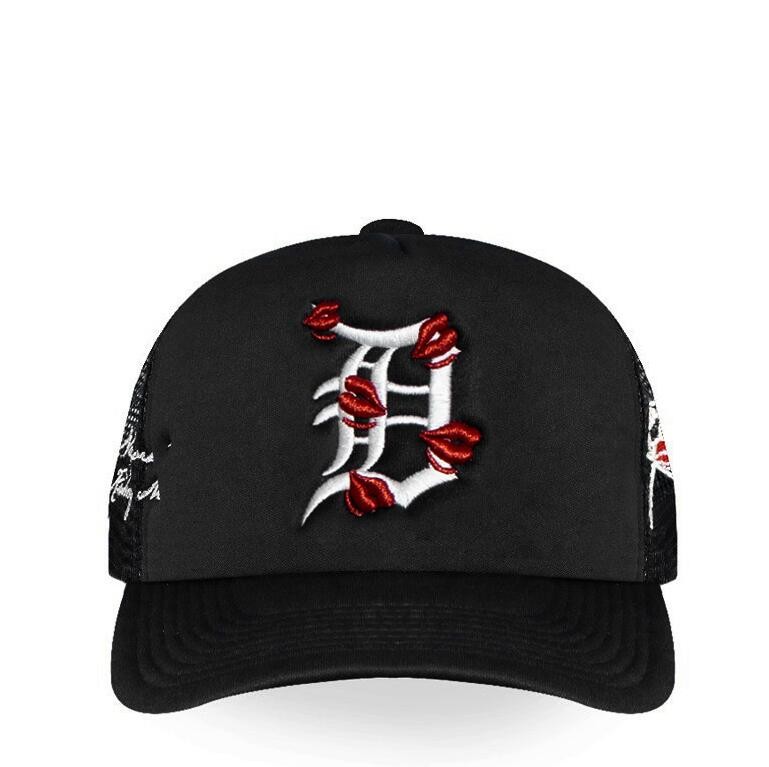 LA ROPA ラロパ キャップ 偽物 ドゥ トラッカーハット 24060401